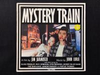 Mystery Train - Soundtrack