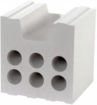 Cegła wapienno-piaskowa H+H SILIKAT bloczek pustak N25 kl.20 +dost. hds