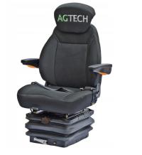 Сиденье MTZ кресло Ursus Zetor Fendt материал корпуса