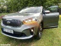 KIA SORENTO III (UM) 2.0 CRDI 4WD 185 KM