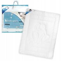 Kołdra 100x135 cm AMW Medicare z żabką wyrób medyczny