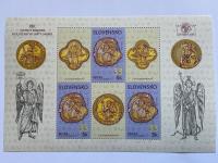 Słowacja Mi Ark 585**