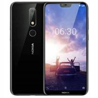 Смартфон Nokia 7.1 3 ГБ / 32 ГБ 4G (LTE) черный