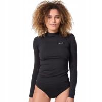 DAMSKA KOSZULKA DO PŁYWANIA TOP UV SURFING UPF50+ M