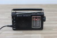Sanyo RP 7161 radio , vintage