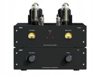 LAB12-усилитель комплект SE Mighty предусилитель True