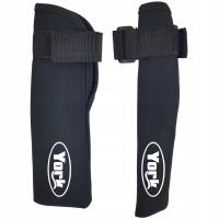 PROTEKTOR OCHRANIACZ NA SZCZYTÓWKĘ 2 SZT NEOPREN18,5 x 5 cm + 18,5 x 3,5 cm