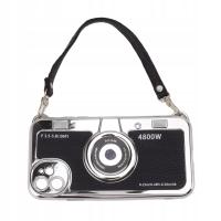 Emily in Paris Etui na telefon Śliczne 3D Vintage etui na telefon z I8