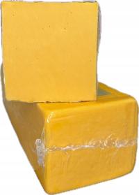 Ser Cheddar Red Kerrygold 200g