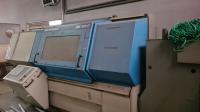 Tokarka CNC BOEHRINGER VDF 180 C-U