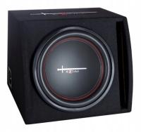 EXCALIBUR X12.1BR bass reflex MOC 300W ROZMIAR 30CM SUBWOOFER