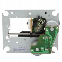 ГОЛОВКА ЛАЗЕРНОЙ ЛИНЗЫ CD-ПЛЕЕРА