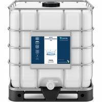 Woda demineralizowana Chemitec 1000 l pojemnik IBC