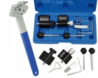 Blokada rozrządu AMD TOOLS TDI 1.4/1.6/1.9/2.0 zestaw