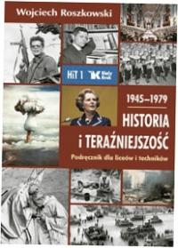 История и настоящее 1945-1979 учебник
