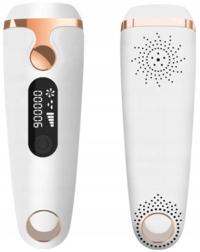 DEPILATOR LASEROWY IPL Wyświetlacz LCD 5 Level, UV , Okulary