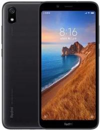 Смартфон Xiaomi Redmi 7A 2 ГБ / 16 ГБ 4G (LTE) черный