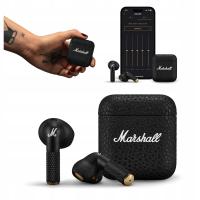 Беспроводные наушники Marshall Minor IV