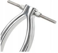 расширитель гинекологический расширитель для губ стальной