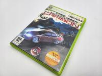 Gra Xbox360 Need For Speed Carbon