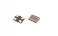 Кварцевый генератор 12 МГц SMD 3225 4-контактный