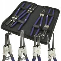 Szczypce segera Mar-Pol zestaw 4 szt. 300 mm