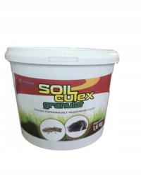 Soil Culex 1,6kg turkuć podjadek krety nornice