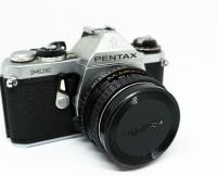 Камера Pentax M
