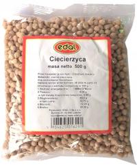 PD Ciecierzyca Edal 500g