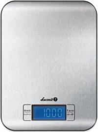 Кухонные весы электронные Лучник KS509A