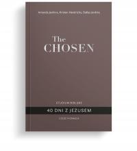 The Chosen 40 dni z Jezusem cz.1