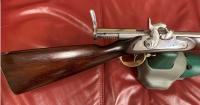 PODEWILS LINDNER M1858 / 67-винтовка CP