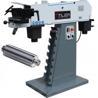 MOCNA SZLIFIERKA TAŚMOWA DO METALU ŁĄCZENIE RUR 400V, 2,8kW STILER POLSKA