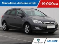 Opel Astra 1.4 16V, Klima, Tempomat, Parktronic