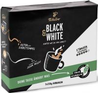 Молотый кофе TCHIBO BLACK'N WHITE 500 грамм
