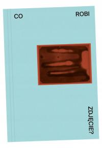 CO ROBI ZDJĘCIE? OPRACOWANIE ZBIOROWE