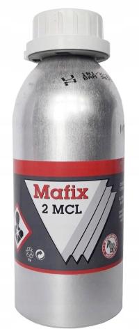 Mafix 2 MCL 600 ml - очиститель плексигласа