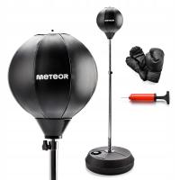 Gruszka bokserska zestaw bokserski treningowy dla dzieci rękawice boxing