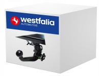 Zestaw zaczepu przyczepy WESTFALIA 316355600001