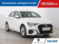 Audi A3 35 TFSI, Salon Polska, 1. Właściciel