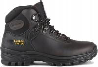 Męskie buty trekkingowe Grisport 10242D26G