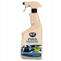 Polo PROTECTANT K2 молочко для приборной панели