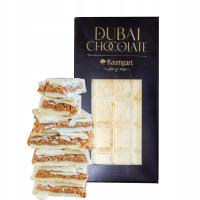 Дубайский шоколад 220г - Дубайская шоколадная арахисовая начинка Баумгарт