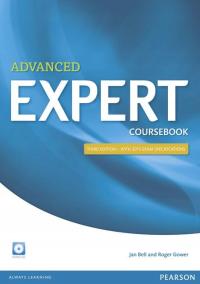 Advanced Expert Third Edition. Руководство