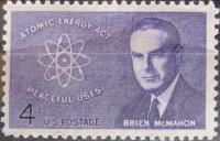 USA stary znaczek (6/24