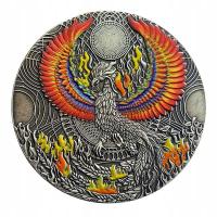 Moneta Kolekcjonerska Feniks - Odrodzenie