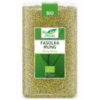 Fasolka Mung Bio 1 kg - Bio Planet
