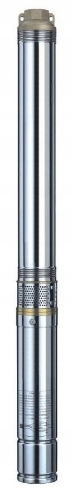 Pompa głębinowa 3,5 SC 3-19 Omnigena 230V wbudowany kondensator 1,1kW k.18m