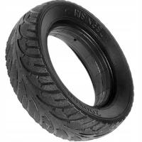 Полная бескамерная шина 200x60 для Techlife X5 / Vsett 8 / Hiley Tiger 8