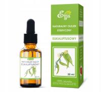 Натуральное эфирное масло эвкалипта 30мл эфирное